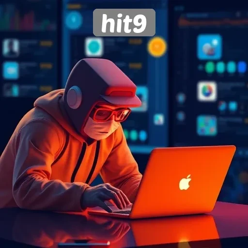Aksesibilitas dan Kemudahan Penggunaan Situs Hit9