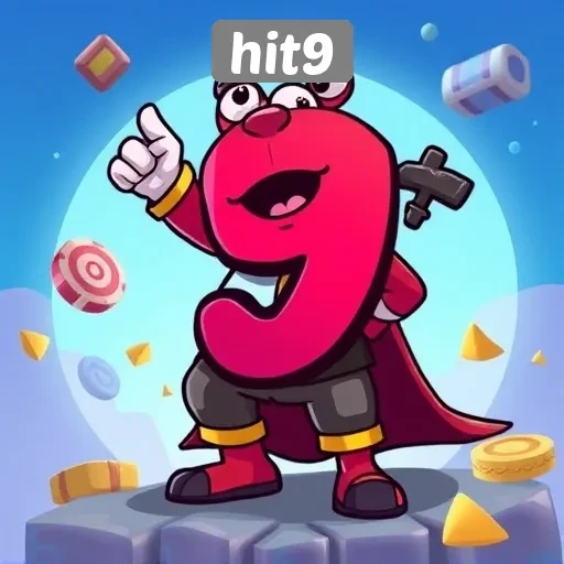 Panduan Pengguna untuk Mengakses Game di Hit9