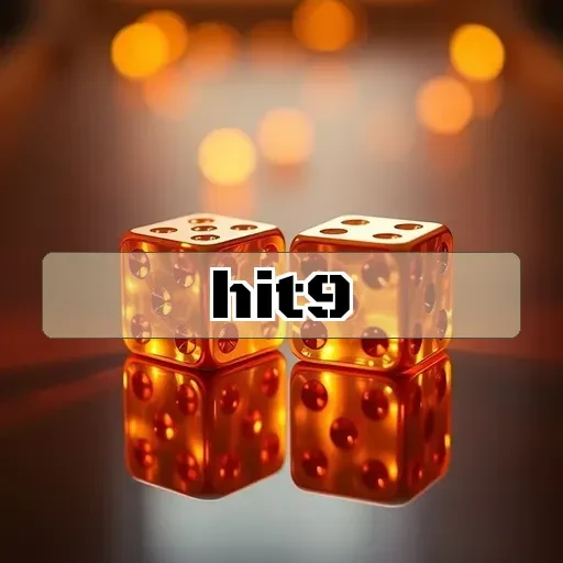hit9 Klub Gamer
