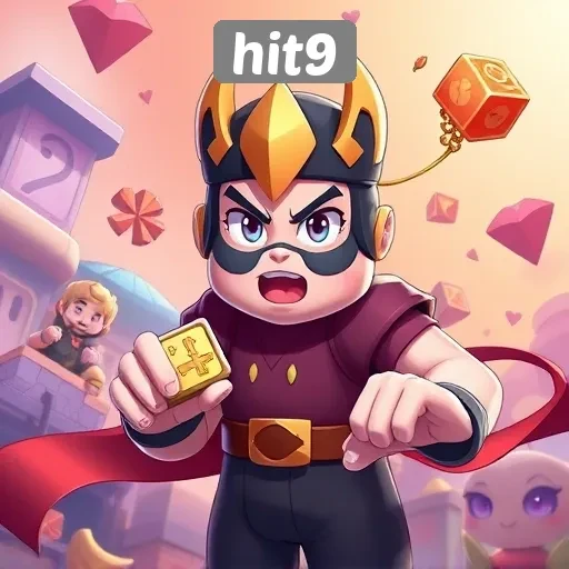 Diverse Genre Game yang Ditawarkan oleh Hit9