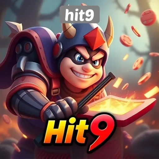 Beragam Fitur Menarik di Hit9 untuk Gamers