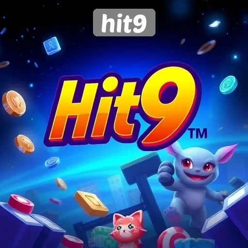 Menjelajahi Fitur Unggulan Situs Game Hit9