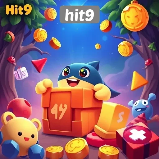 Mengulas Fitur Menarik dari Situs Game Hit9