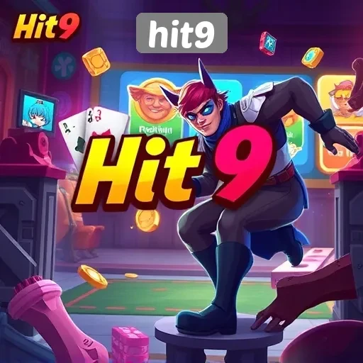 Fitur Menarik yang Ditawarkan oleh Hit9 untuk Para Gamers