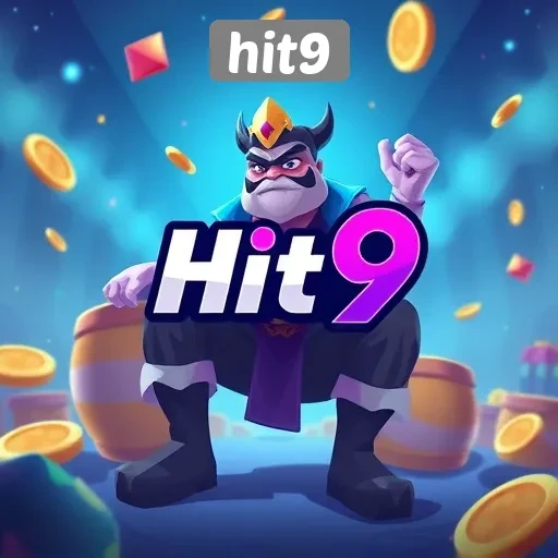 Mengupas Fitur Menarik di Situs Game Hit9