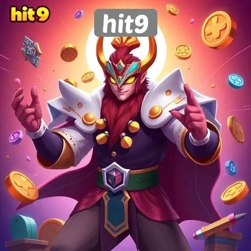 Perbandingan Game Populer di Hit9 dengan Platform Lain