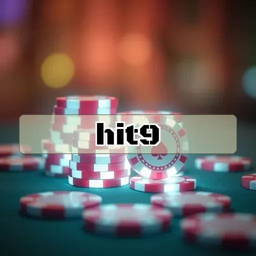 hit9 Panduan Permainan