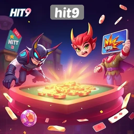 Mengenal Hit9 Sebagai Platform Game Terbaik di Indonesia