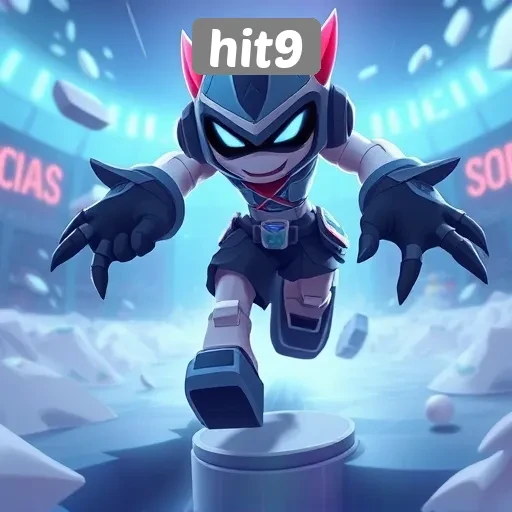 Membongkar Fitur Menarik yang Ditawarkan oleh Hit9 untuk Gamer