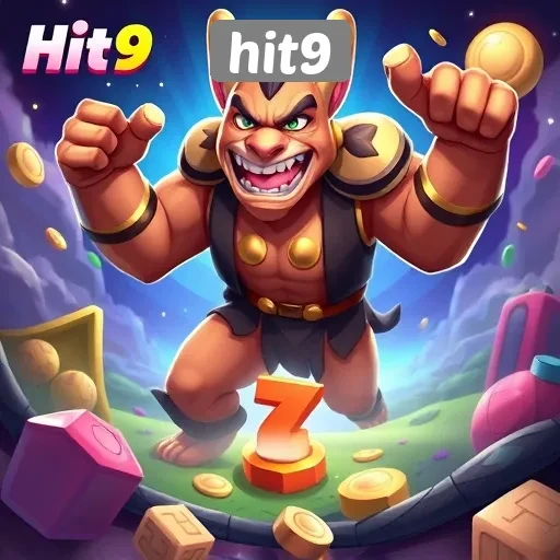 Mengenal Situs Game Hit9 dan Fitur Menariknya