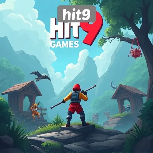 Peran Hit9 dalam Mempromosikan Game Indie di Indonesia