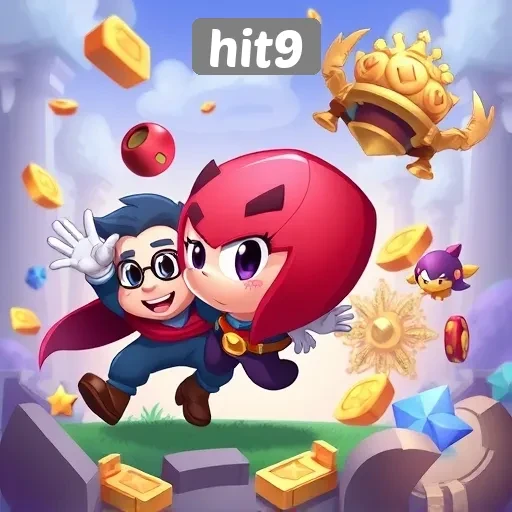 Mengenal Hit9 sebagai Platform Game Populer di Indonesia