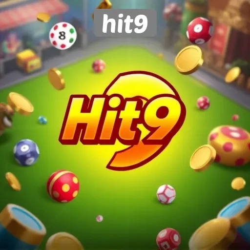 Mengenal Hit9 Situs Game Terpopuler di Indonesia