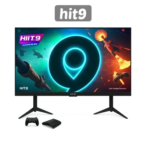 Bagaimana Hit9 Menjadi Pilihan Utama Gamers