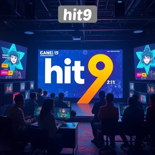 Menelusuri sejarah dan latar belakang hit9 di industri game