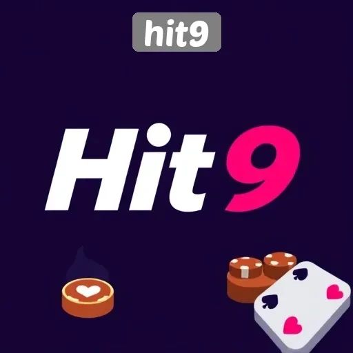 Situs Hit9 Sebagai Platform Game Online Terpercaya di Indonesia