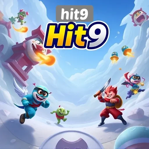 Mengungkap Keunikan dan Fitur Menarik dari Situs Game Hit9