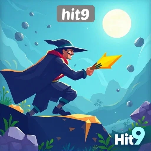 Analisis Game Baru di Hit9 yang Patut Dicoba