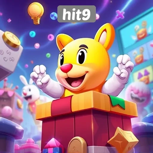 Tantangan dan Keseruan Game Populer di Hit9