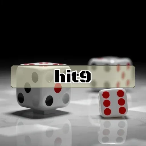 hit9 Permainan Puzzle