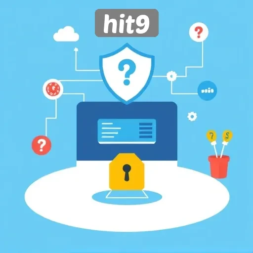 Keamanan dan Privasi di Situs Game Hit9
