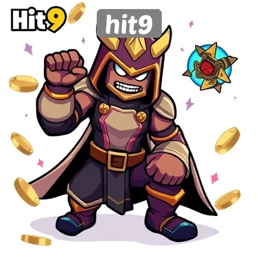 Trend Game Populer di Hit9 yang Sedang Viral