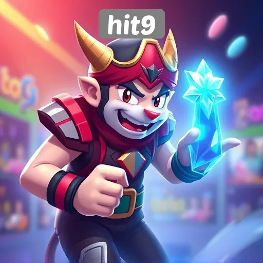 Mengungkap Fitur Unik dari Situs Game Hit9