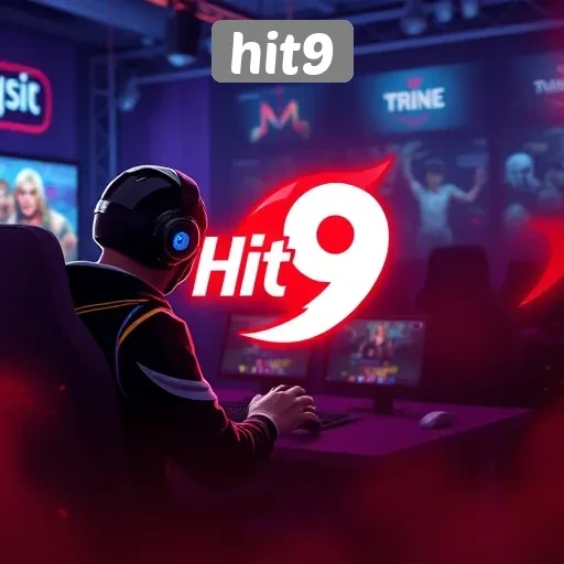 Pengalaman Gaming yang Berbeda di Hit9